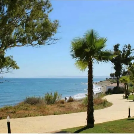 公寓 Bahia De La Plata 埃斯特波纳