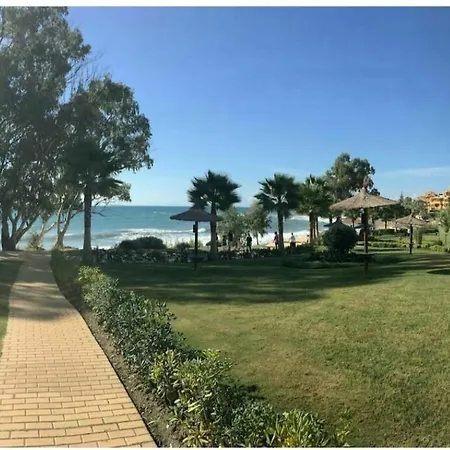 Bahia De La Plata Daire *