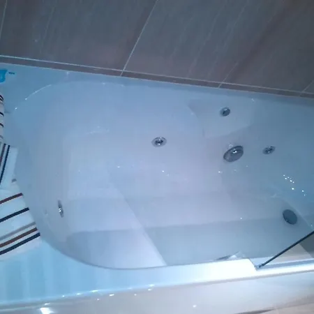 Bahia De La Plata Estepona