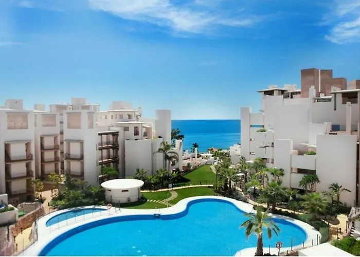 Apartamento Bahia De La Plata *