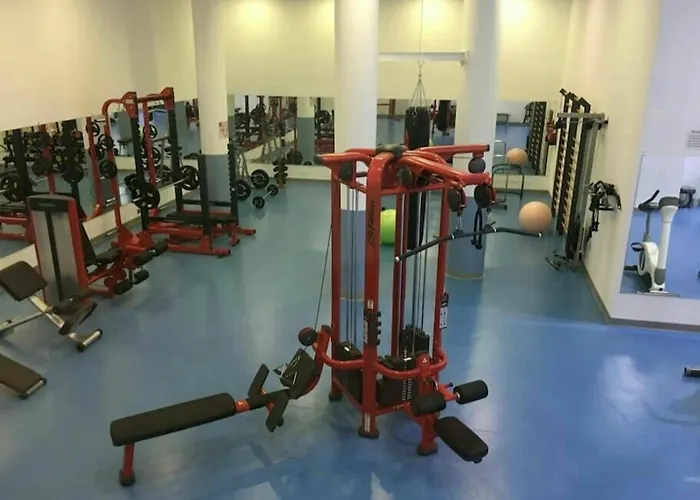 Bahia De La Plata * Estepona