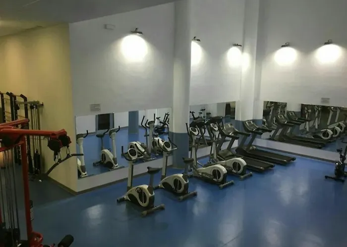 Bahia De La Plata Estepona