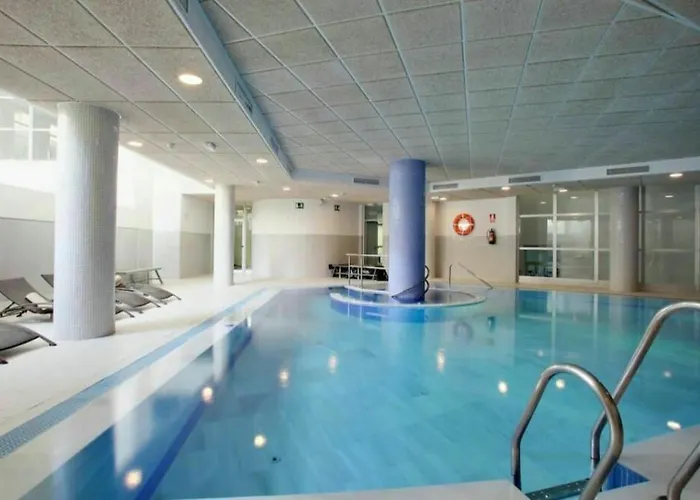 Apartamento Bahia De La Plata