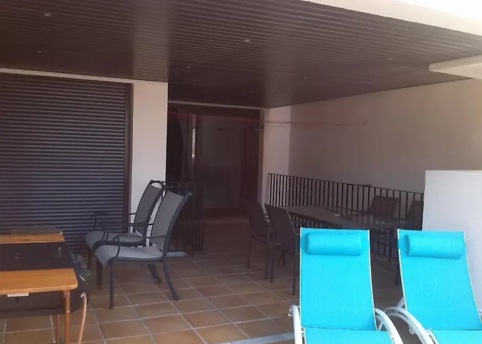 Bahia De La Plata Apartamento