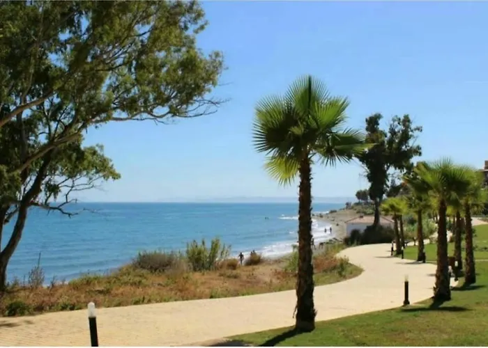 Apartamento Bahia De La Plata Estepona