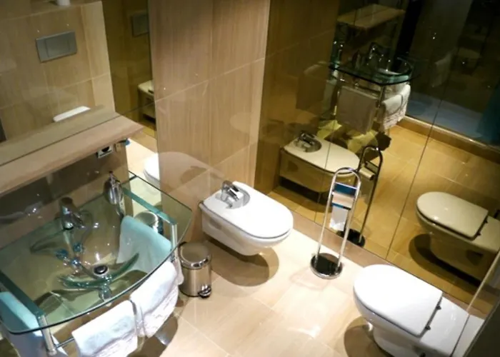 Apartamento Bahia De La Plata *