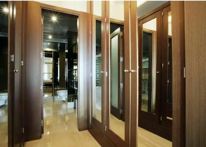 Bahia De La Plata Apartamento