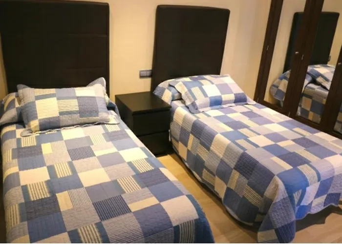 Apartamento Bahia De La Plata Estepona