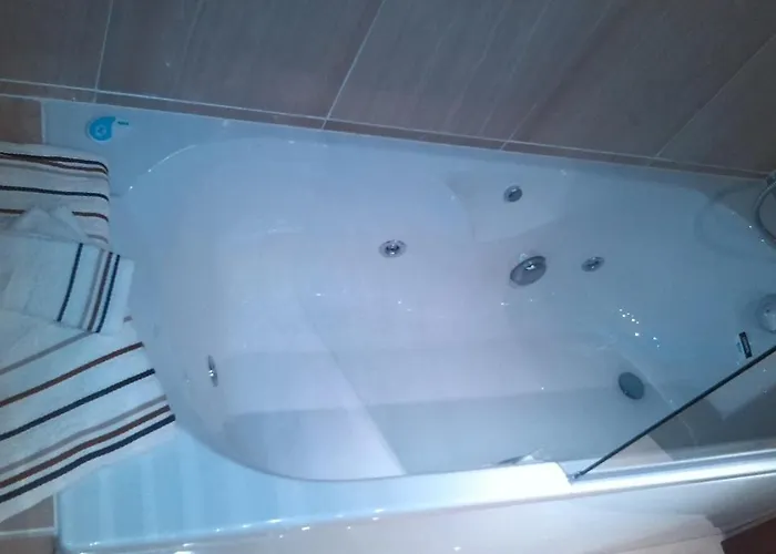 Bahia De La Plata Estepona