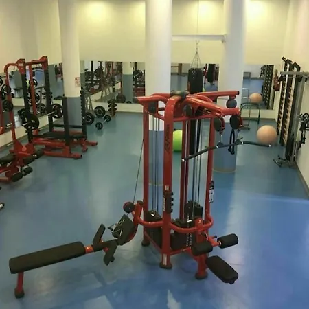 Bahia De La Plata * Естепона