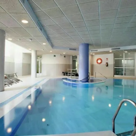 Апартаменти Bahia De La Plata