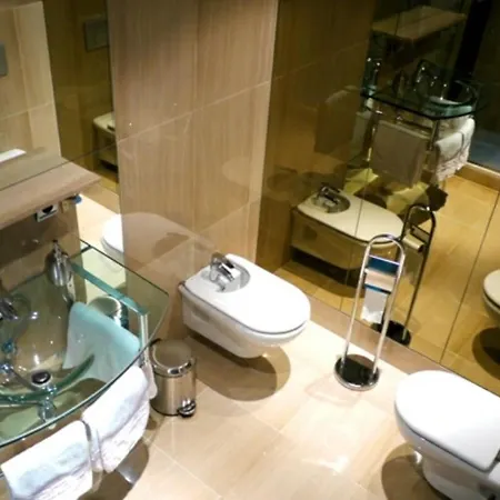 Appartamento Bahia De La Plata *