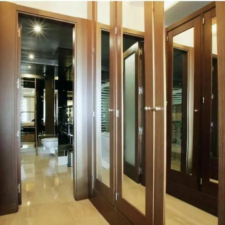 Bahia De La Plata Appartamento