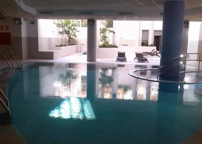 Apartment Bahia De La Plata Estepona