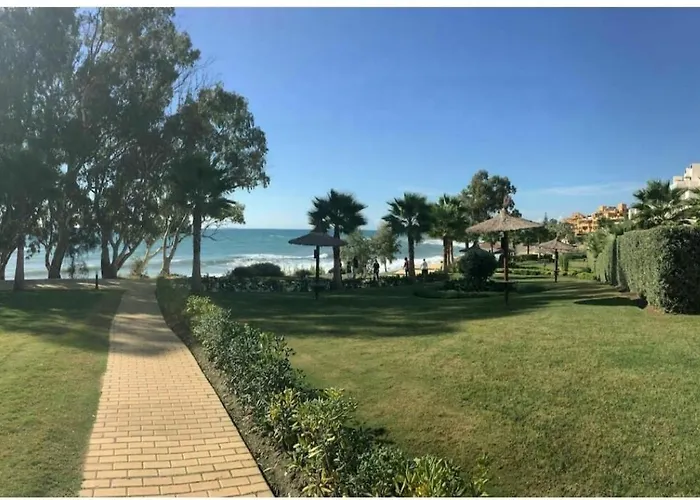 Bahia De La Plata 公寓 *