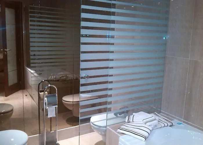 Apartment Bahia De La Plata Estepona