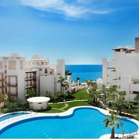 Apartmán Bahia De La Plata *