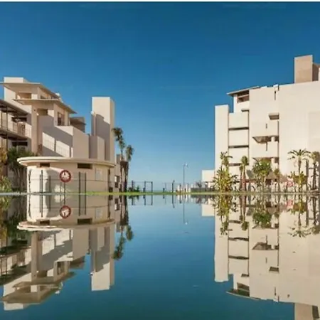 Bahia De La Plata Apartmán *