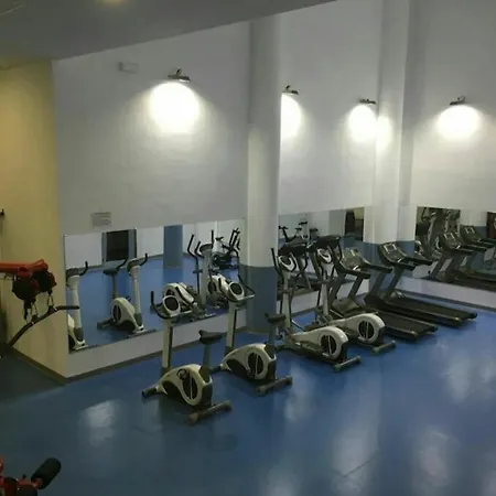 Bahia De La Plata Estepona