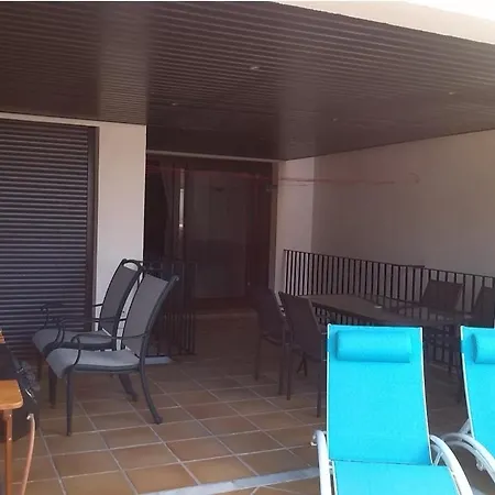 Bahia De La Plata Apartmán