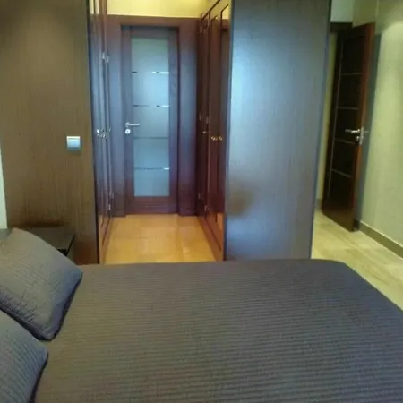 Bahia De La Plata * Estepona