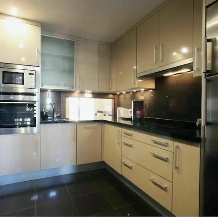 Apartmán Bahia De La Plata