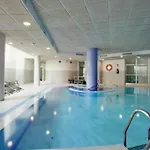 Apartamento De Lujo En